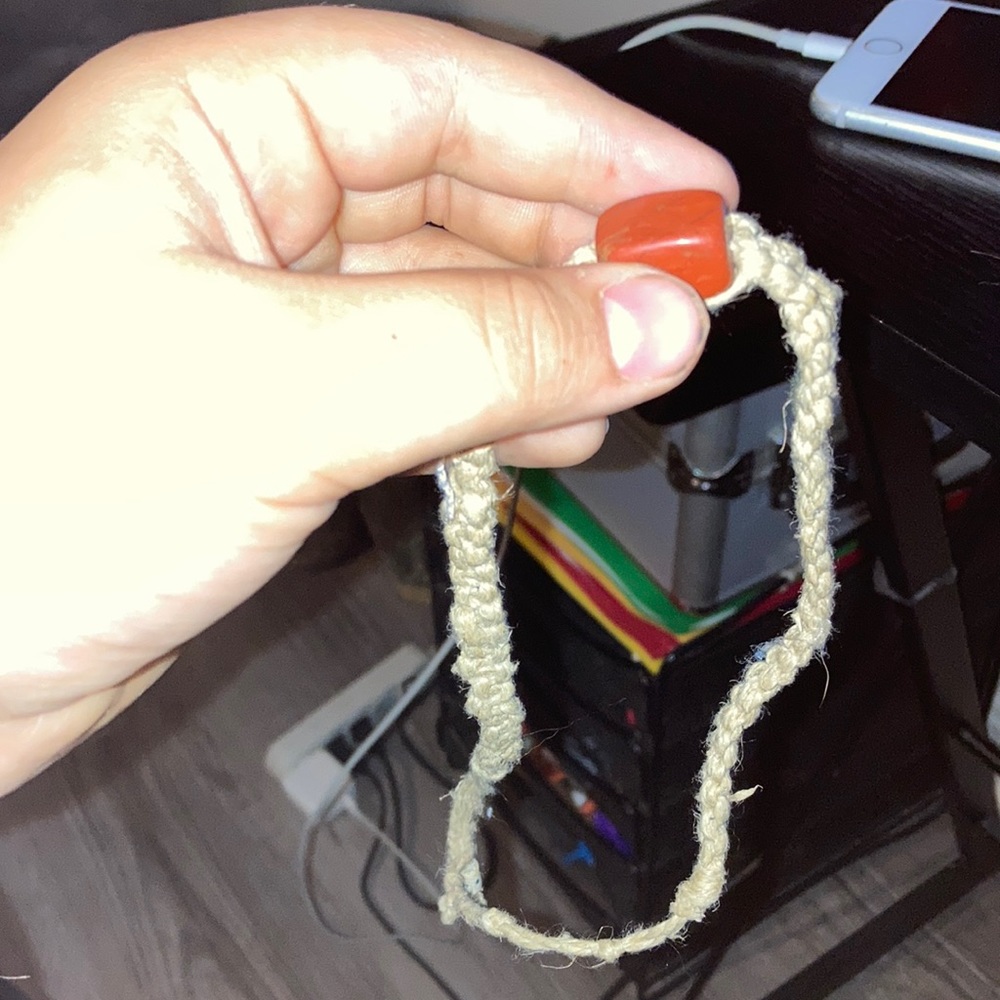 It is a very cool necalce and unusable